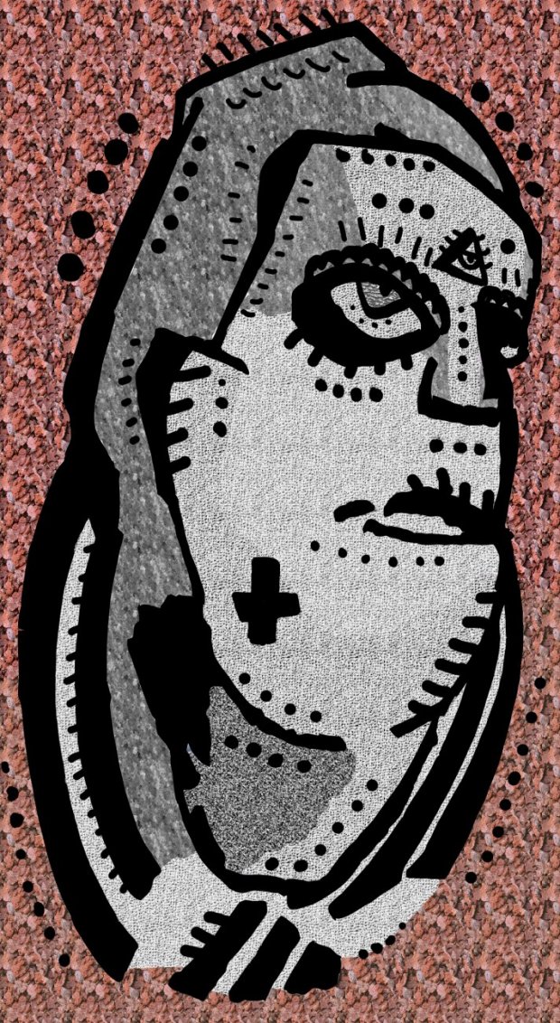 Graffiti Sketch - Photo by ZABS55 - zabs (2015)