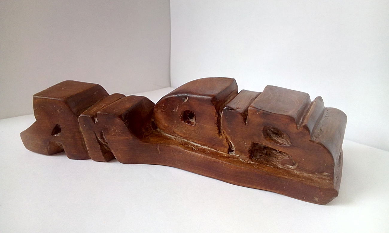 Graffiti Wall - Photo by ZAKUR - 3d, 3D