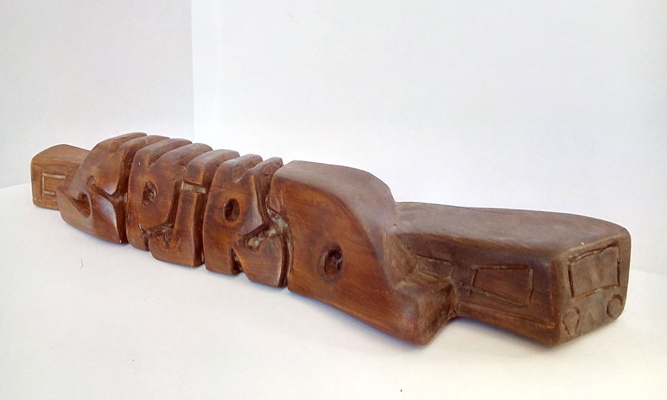 Graffiti Wall - Photo by ZAKUR - SPIRO, SPIROL