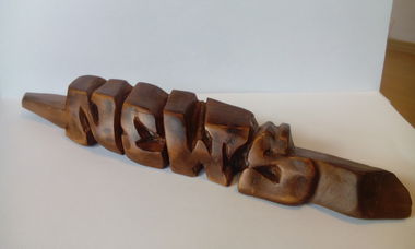 Graffiti Wall - Photo by ZAKUR - news, ZAK