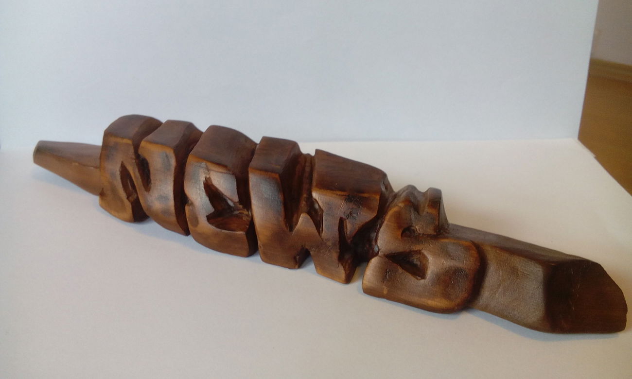 Graffiti Wall - Photo by ZAKUR - news, ZAK