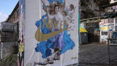 Graffiti Video - Photo by ZALEZ - Zalez, recap, instavid