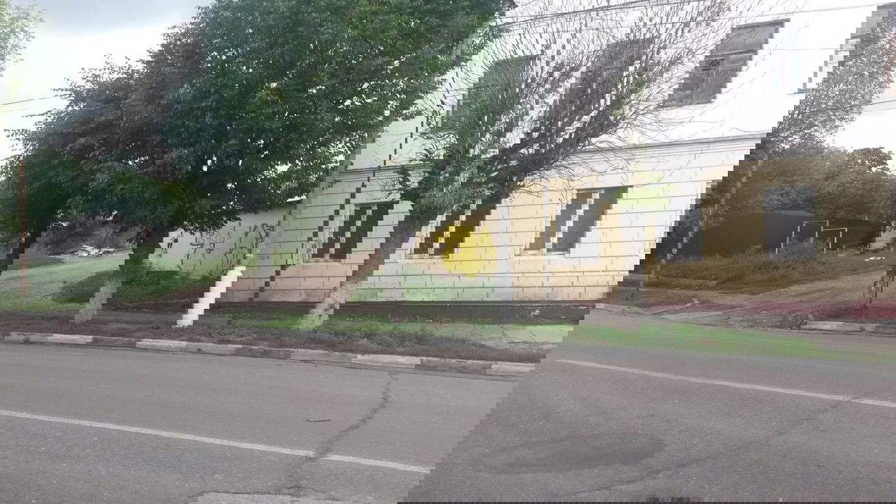 Graffiti Bombing - Photo by ZAMES76 - TZA76