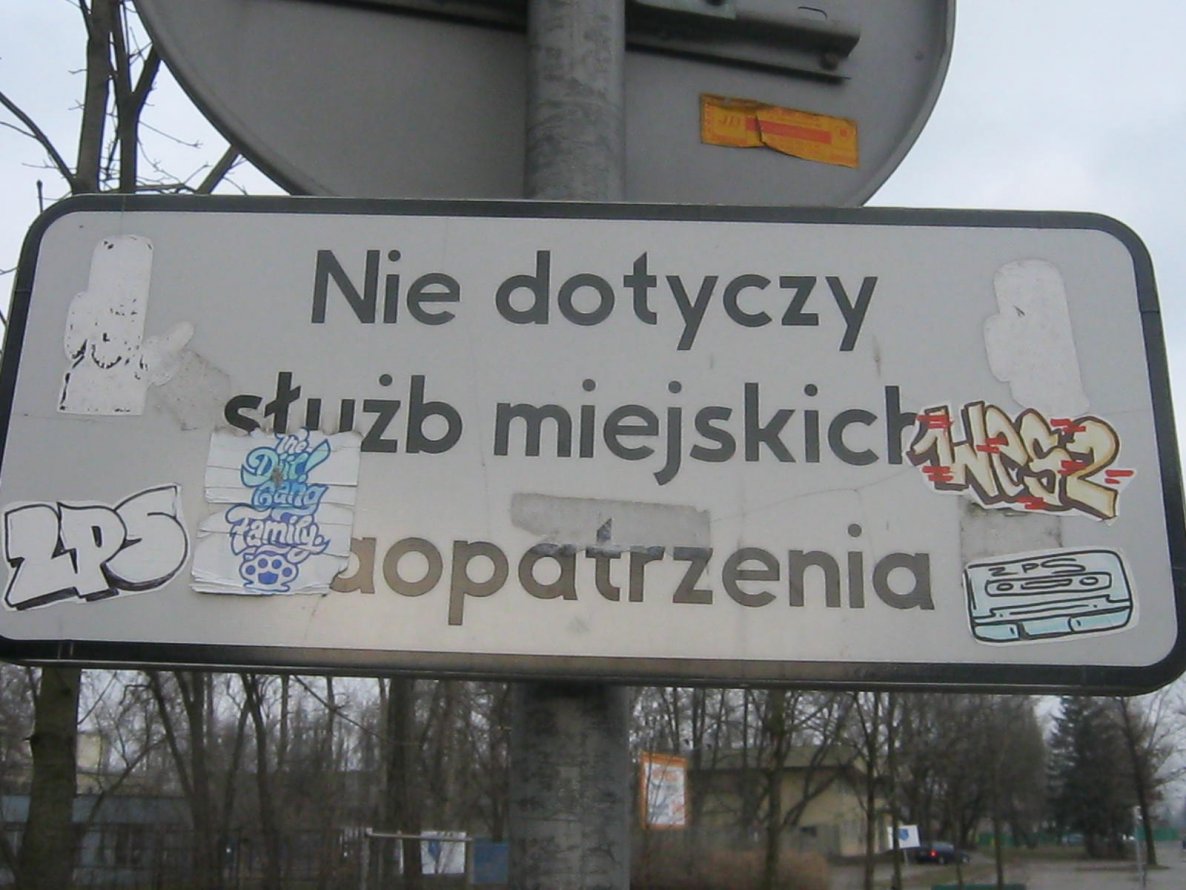 Graffiti Street Art - Photo by ZPScrew - ZPS, Wes2, Skuha