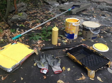 Graffiti Artwork - Photo by ZPScrew - zps (2014)