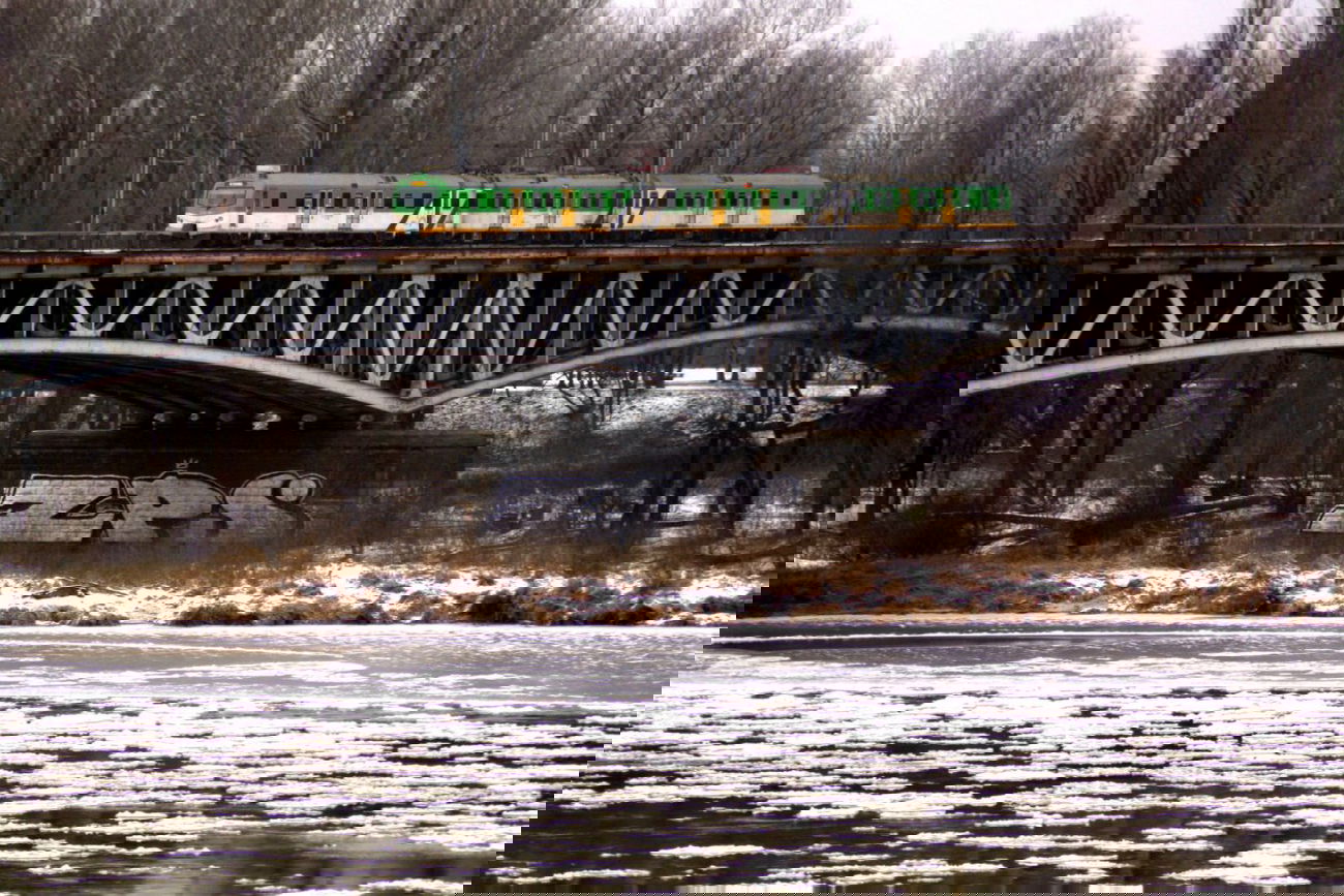 Graffiti Bombing - Photo by ZPScrew - zps, wwa (2014)