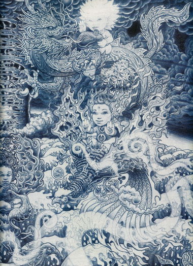 Graffiti Sketch - Photo by ZUGZWANG - won, abc