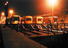 Graffiti Artwork - Photo by ZUGZWANG - hamburg