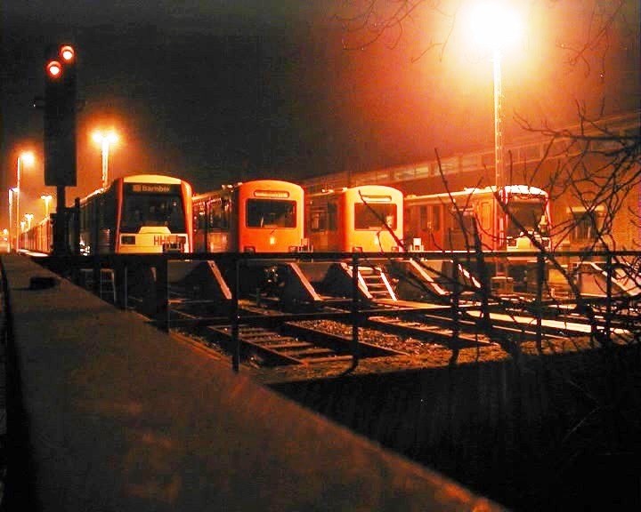 Graffiti Artwork - Photo by ZUGZWANG - hamburg