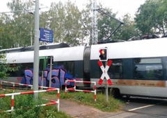 Graffiti Video - Photo by ZUGZWANG - gkbs, denk, also