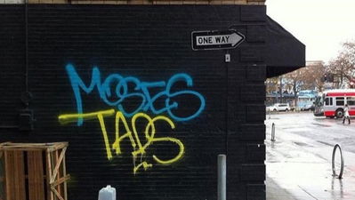 Street Art of the Year 2016