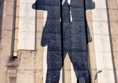 Graffiti Street Art - Photo by ZUGZWANG