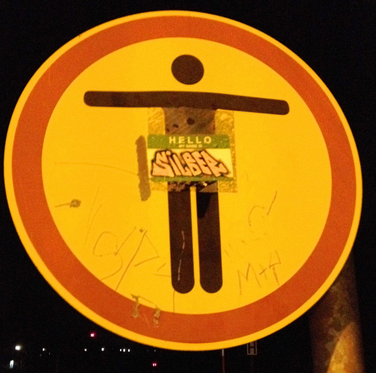 Graffiti Street Art - Photo by ZUGZWANG