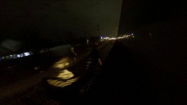 Graffiti Video - Photo by ZUGZWANG - chek, quake, junk