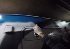 Graffiti Video - Photo by ZUGZWANG - hamburg, wholetrain