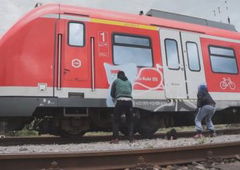 Graffiti Video - Photo by ZUGZWANG - cr, cfs, osir