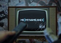 Graffiti Video - Photo by ZUGZWANG - apris