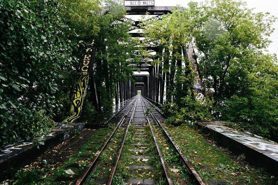 Graffiti Artwork - Photo by ZUGZWANG