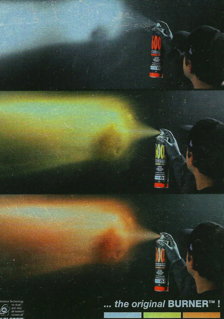 Graffiti Artwork - Photo by ZUGZWANG - molotow, gold, chrom