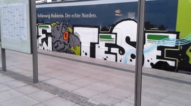 Graffiti Photo by ZUGZWANG - tese, dsf (2016)