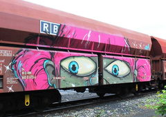 Graffiti Photo by ZUGZWANG - abm