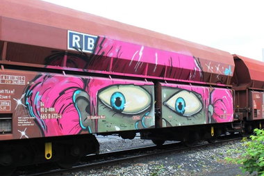 Graffiti Photo by ZUGZWANG - abm