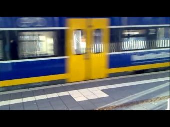 Graffiti Video - Photo by ZUGZWANG - gkbs, atk, bremerhaven