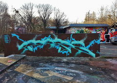 Photo #41311 by Torzstenstahl