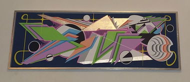 Graffiti Sketch - Photo by ZWACE - HUS (2021)