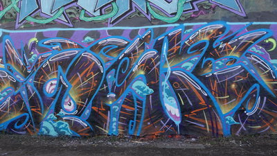 Graffiti of the Week 15/2025