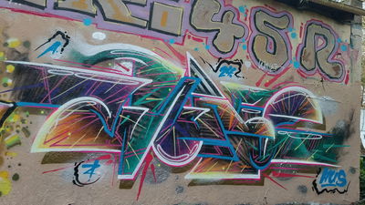 Graffiti of the Week 43/2024