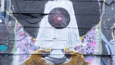 Graffiti of the Week 31/2026
