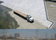 Graffiti Wall - Photo by Zecke247