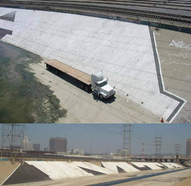 Graffiti Wall - Photo by Zecke247