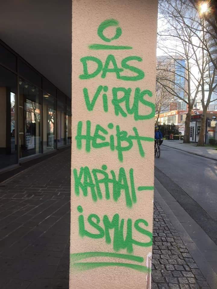 Graffiti Street Art - Photo by Zecke247