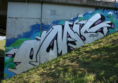 Photo #40215 by TagHagel