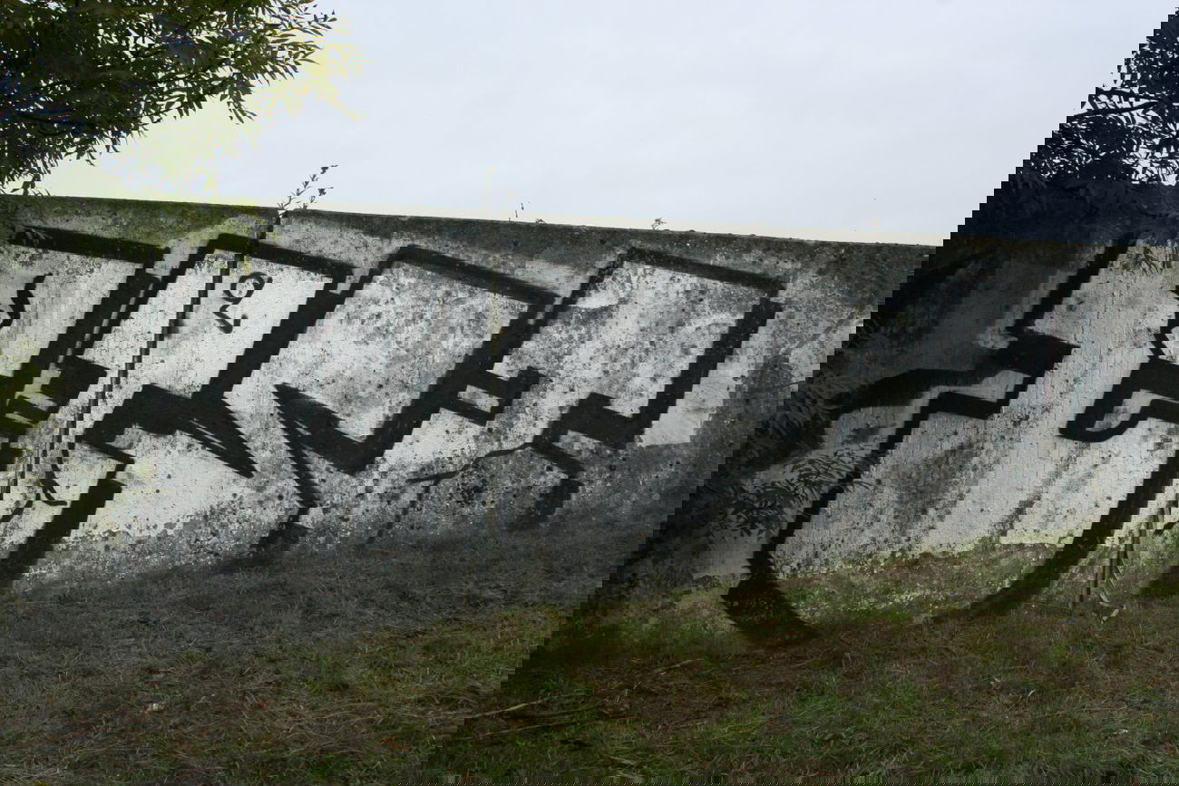 Graffiti Bombing in Dortmund - Photo by ZerOne - LIST