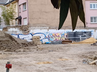 Graffiti Wall - Photo by ZeroGraffiti - 132, Sader