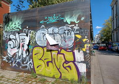 Photo #239246 by ALY1SZA