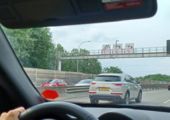 Graffiti Wall in Luxembourg - Photo by ZeroGraffiti - ANM