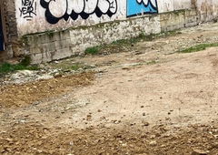 Graffiti Wall in Luxembourg - Photo by ZeroGraffiti - Seop, ThomasIser (2023)