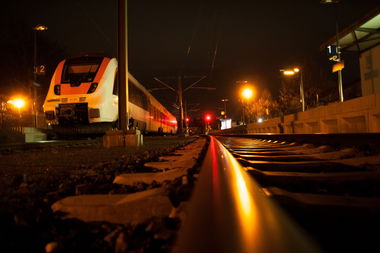 Graffiti Artwork - Photo by ZeroYD