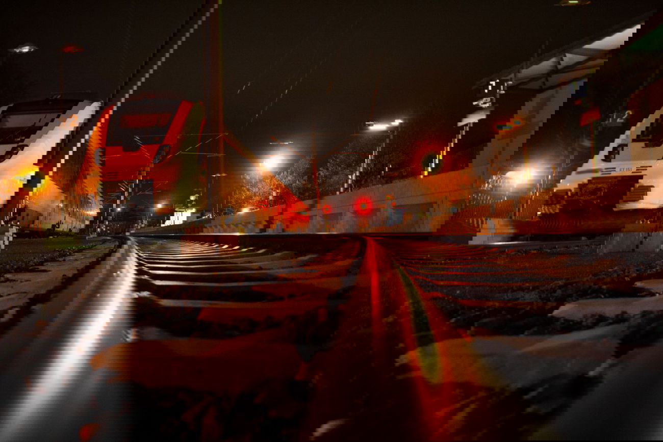 Graffiti Artwork - Photo by ZeroYD