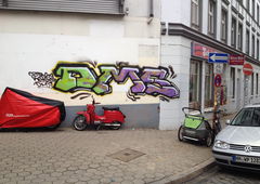 Photo #102047 by Wurstfinger