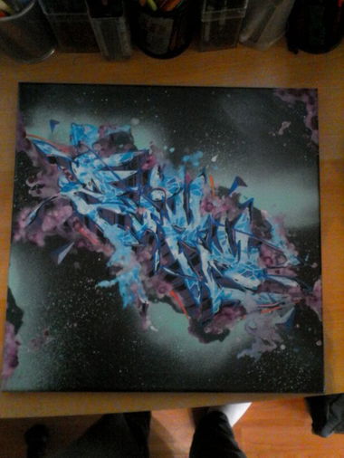 Graffiti Sketch - Photo by Zipe196 - Mrb, Tng, sipe