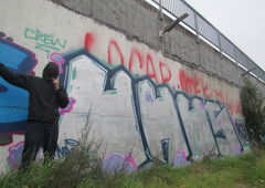 Photo #213514 by HarryKnidder