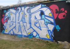 Photo #75764 by Monker