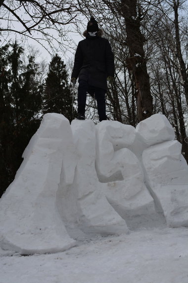 Graffiti Wall - Photo by Znack - znack, msi, messuri (2015)