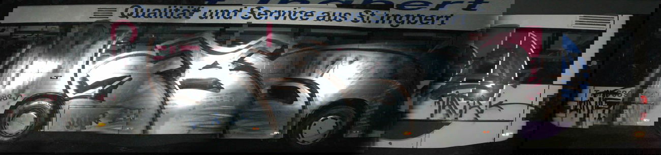 Graffiti Artwork - Photo by ZweR