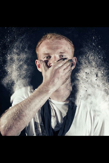 Graffiti Artwork - Photo by Zwerg